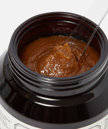 Dear Klairs - Gentle Black Sugar Facial Polish