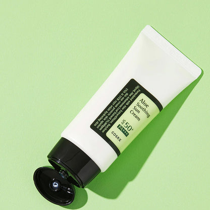 COSRX - Aloe Vera Soothing Sunscreen SPF50+/PA+++