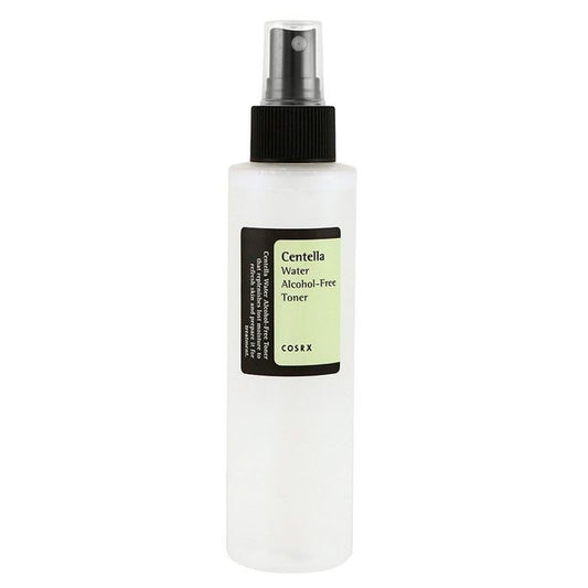 COSRX - Alcohol-free tonic against acne - 150ml 