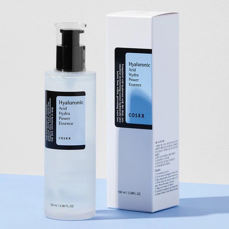 COSRX - Acide Hyaluronique Hydra Power Essence