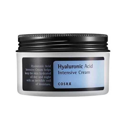 COSRX - Crème à l'acide hyaluronique - 100ml