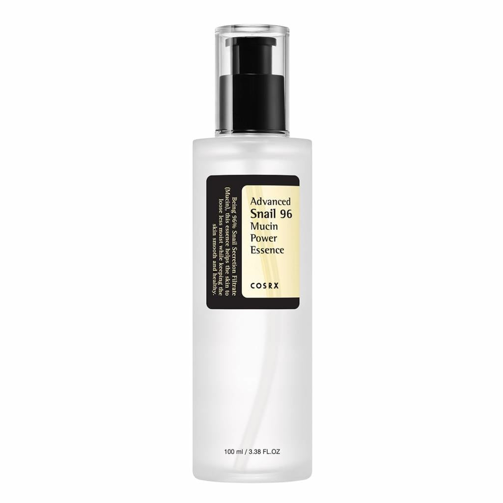 COSRX - Advanced Snail 96 Mucin Power Essence - 100ml