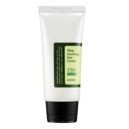 COSRX - Aloe Vera Soothing Sunscreen SPF50+/PA+++