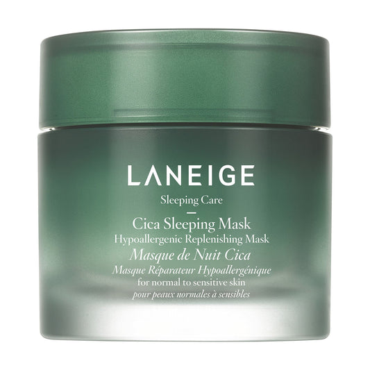 LANEIGE - Masque de sommeil Cica - 60ml