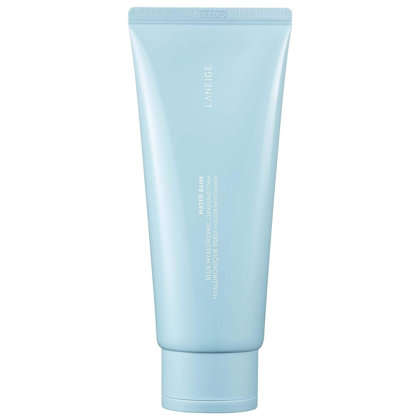 LANEIGE - Water Bank blue hyaluronic cleansing foam - 150ml