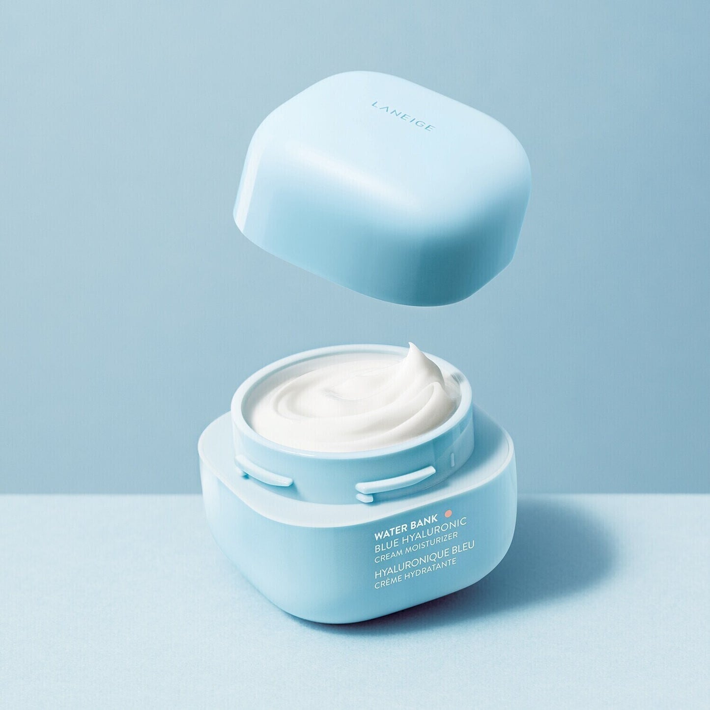 LANEIGE - Water Bank Blue Hyaluronic Cream - 50ml